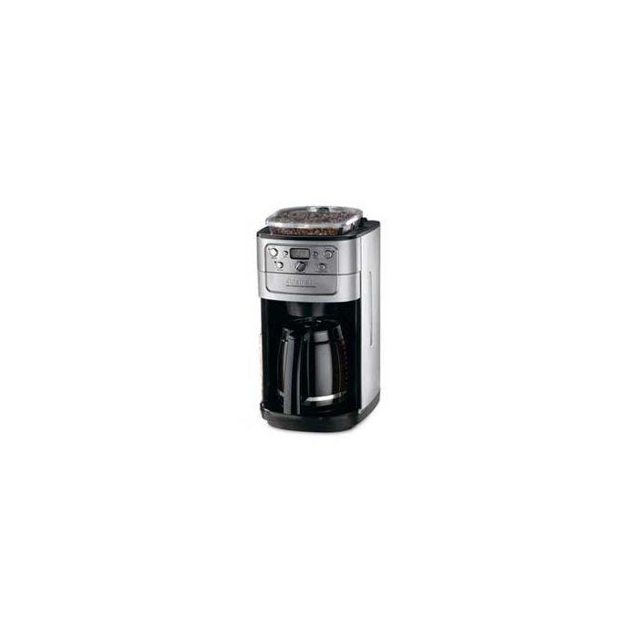Cuisinart DGB-700 12-Cup Grind and brew coffee maker with grinder