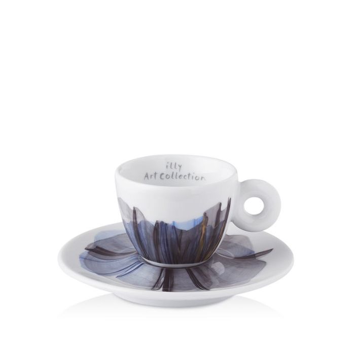 Ron Arad Set 6 Espresso Cups BY iLLY - Thumbnail 2