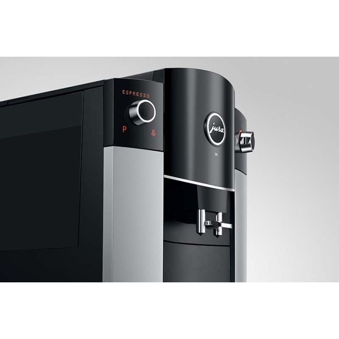 Jura D6 Platinum - Thumbnail 5