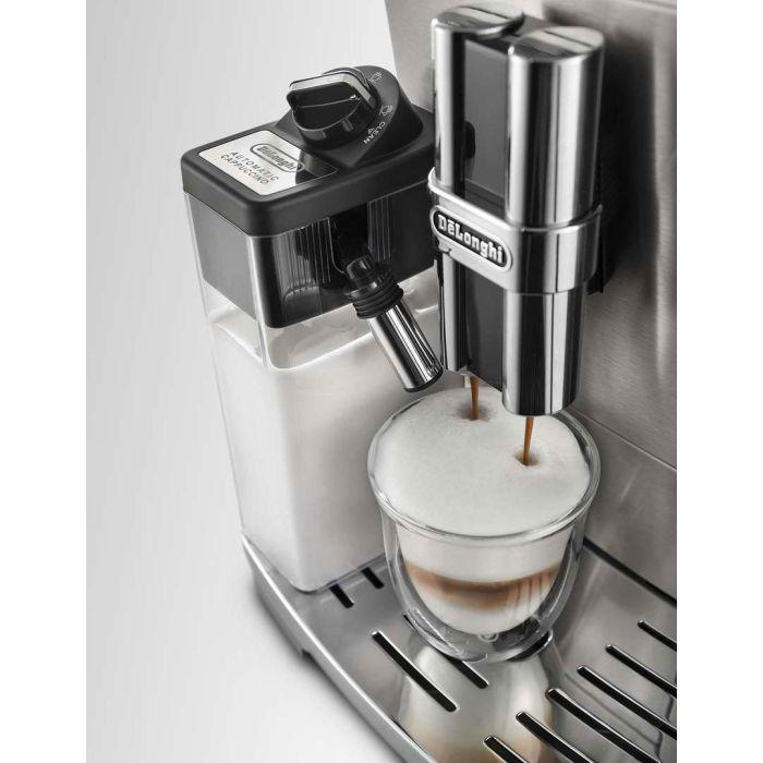 Delonghi PrimaDonna Aromatic - Thumbnail 4