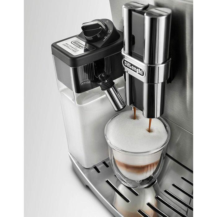 DeLonghi PrimaDonna S De Luxe | PrimaDonna Coffee Machine