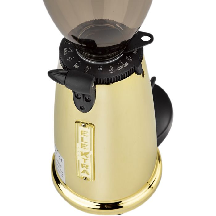 Elektra Espresso Grinder - Thumbnail 5