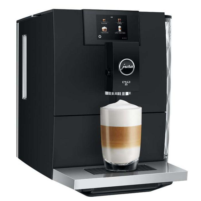 Jura ENA8 coffee machine