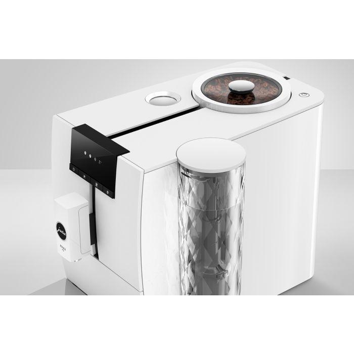 Jura ENA 4 Full Nordic White | 1st in Coffee