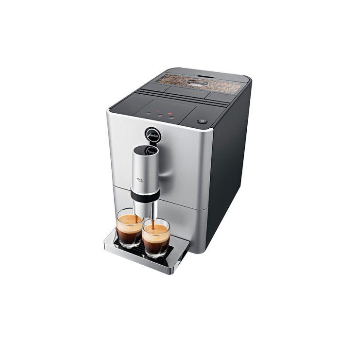 Jura ENA Micro 5 Espresso Machine | 1st in Coffee