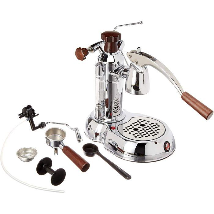 La Pavoni Stradivari 8 cup