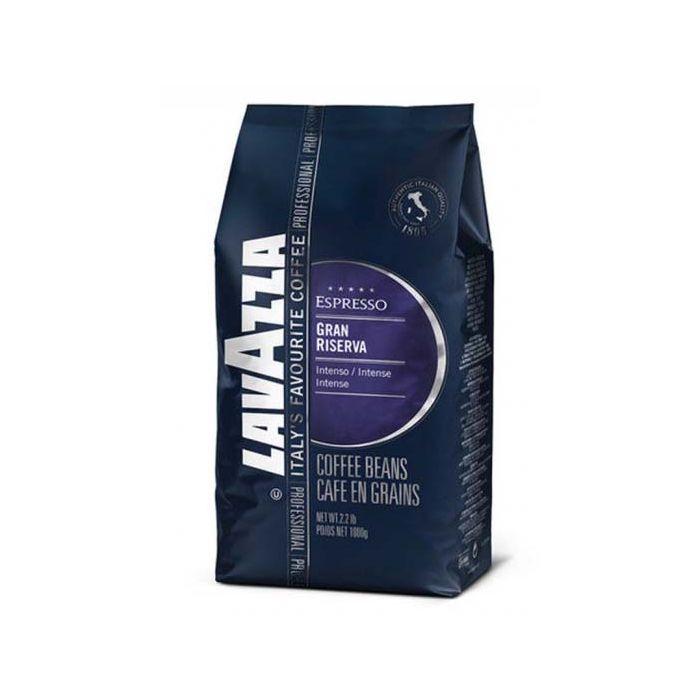 Lavazza Super Crema Whole Bean Coffee Medium Espresso Roast, 2.2