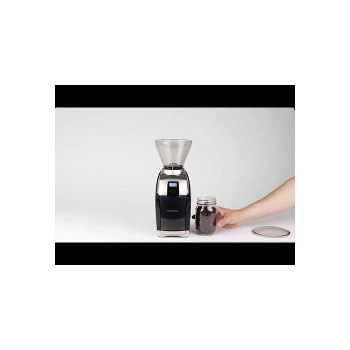 Baratza Virtuoso+ Conical Burr Coffee Grinder with Digital Timer Display