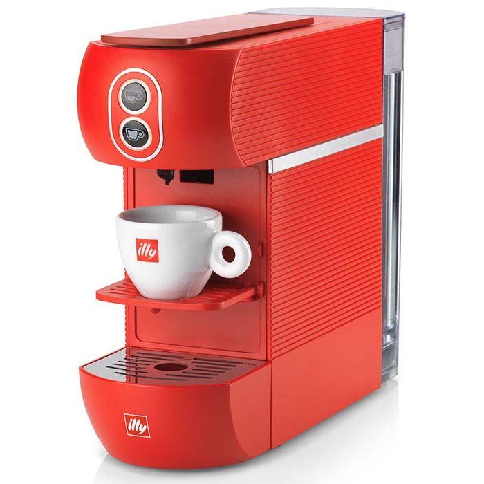 illy Classico Espresso Pods Medium Roast