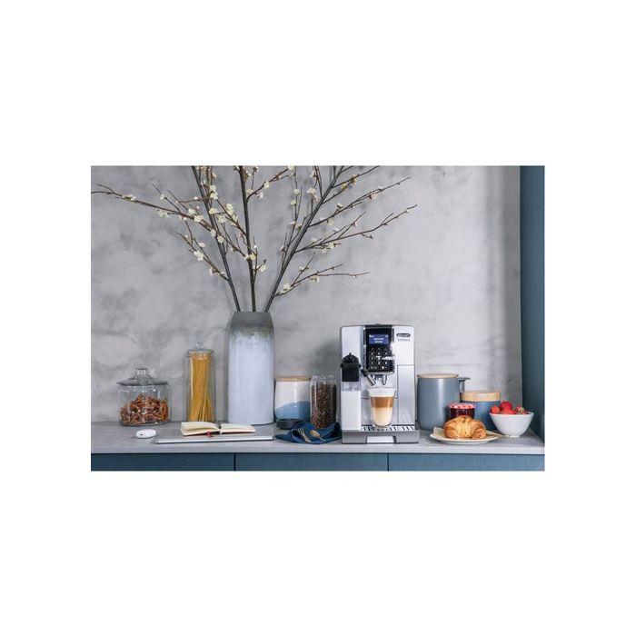 Delonghi Dinamica Espresso Machine - Thumbnail 4