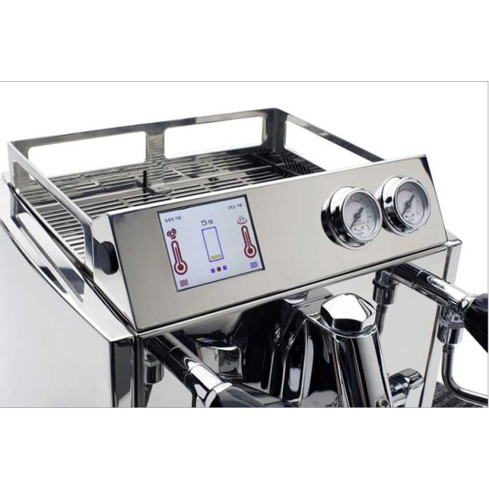 Izzo Alex Duetto EVO | Izzo Espresso Machine | 1st in Coffee