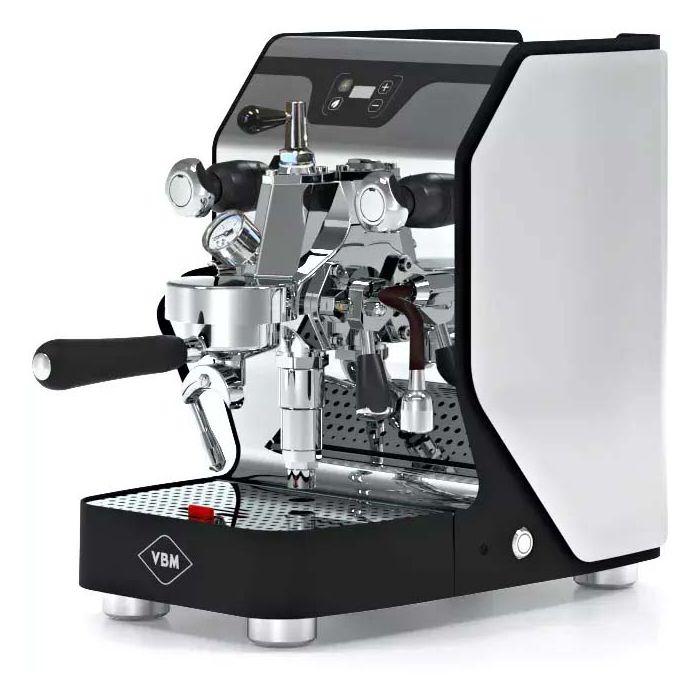 VBM Domobar Junior Digital HX Espresso Machine