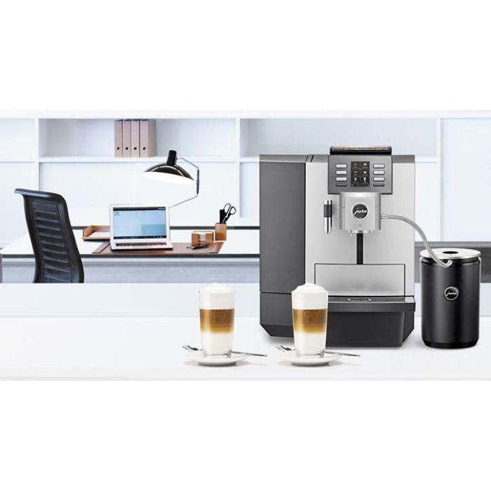 Jura X8 Commercial Automatic Espresso Machine