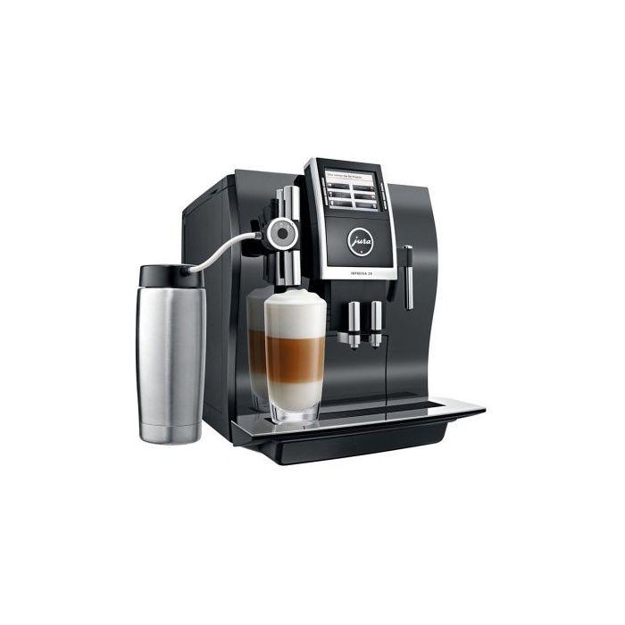 Jura Z9 TFT | Jura Impressa Z9 One Touch TFT | 1st in Coffee
