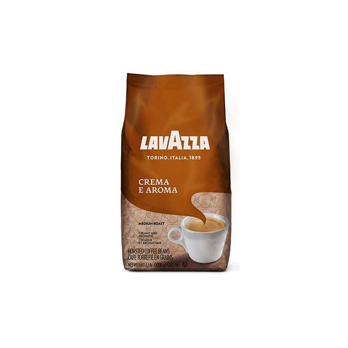 Buy Lavazza Products at Whole Foods Market