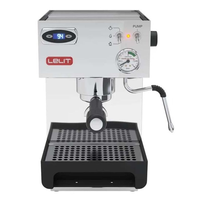 Lelit Anna Espresso Machine