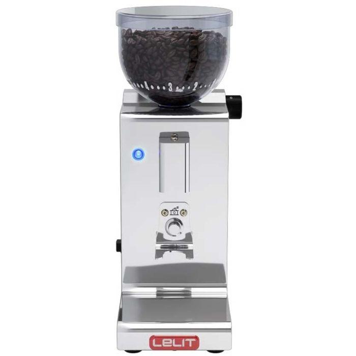 Lelit Fred Coffee Grinder