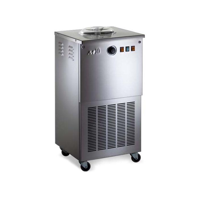 Musso Ragusa 6-Quart Ice Cream Maker | 1st in Coffee