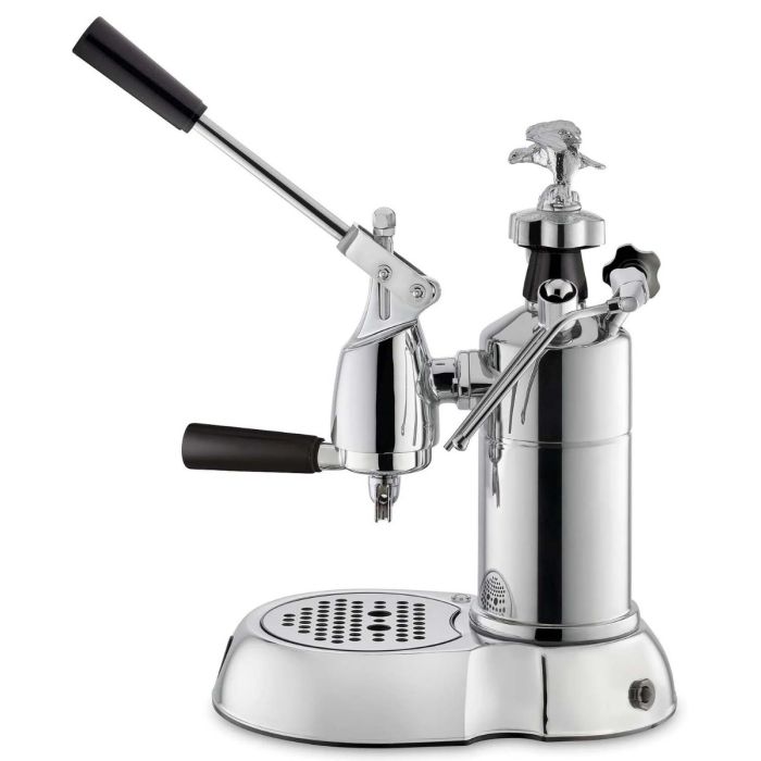 La Pavoni Stradivari Milano - Thumbnail 5