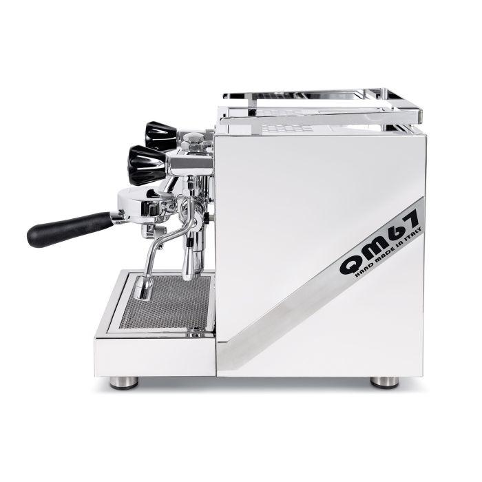 Quick Mill QM67 Evo Espresso Machine - Thumbnail 3