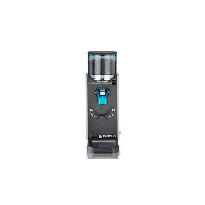 Rancilio Rocky Grinder Black | Rocky Grinder | 1st in Coffee