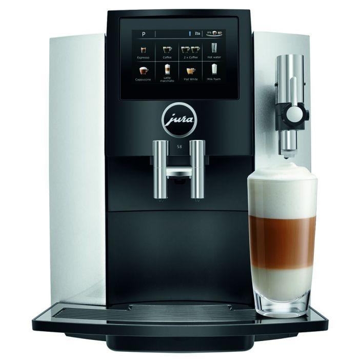 Q New drip coffee maker MINI Q semi-automatic coffee machine ice drip coffee  multi-coffee