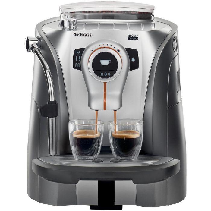 valve As far as people are concerned Compare Saeco Odea Giro Plus | Saeco Odea Coffee Machine | 1st in Coffee