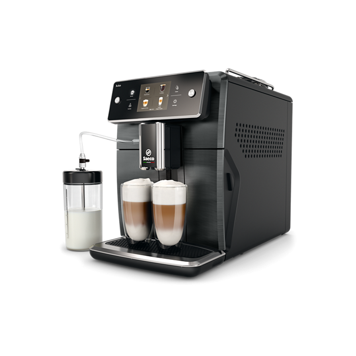 Xelsis Milk Carafe - Espresso Machine Experts