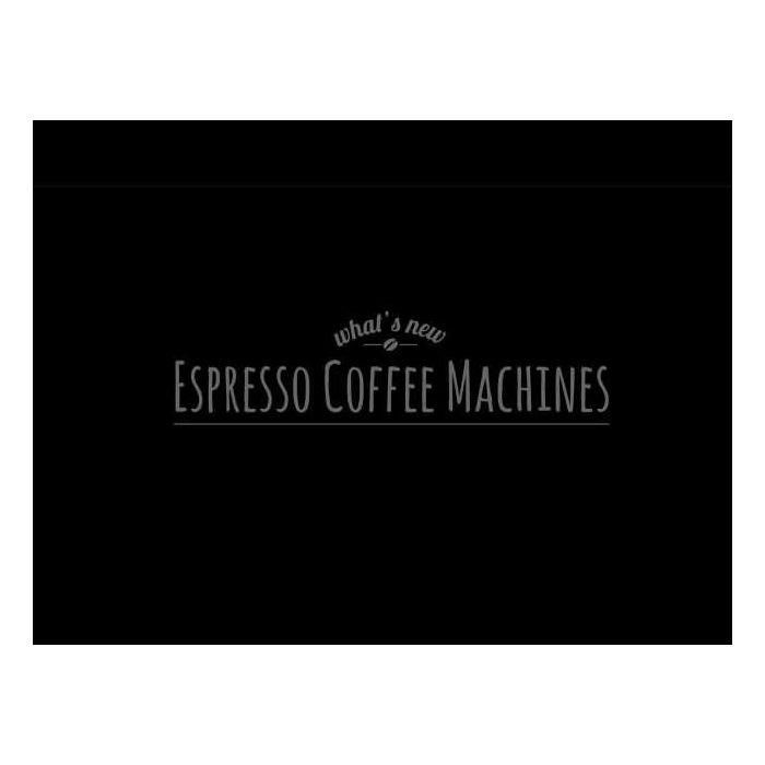 REFURBISHED Ascaso Dream PID Automatic Home Espresso Machine - Sweet C