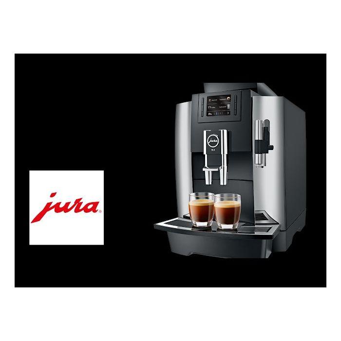 Cup warmer S white Jura, Coffee machines and kettles