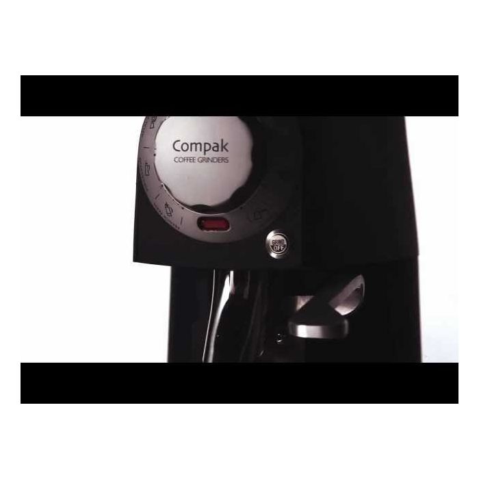 Compak R120 Industrial Coffee Grinder