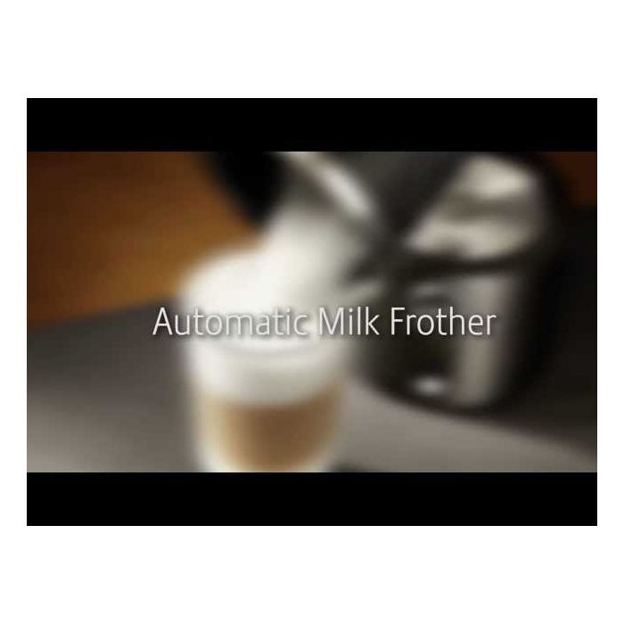 Jura Easy Click Milk Frother