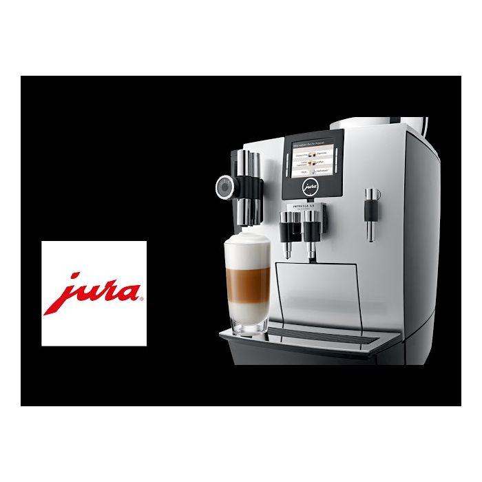 Jura Impressa XJ9 Professional | Coffee Machines for Business