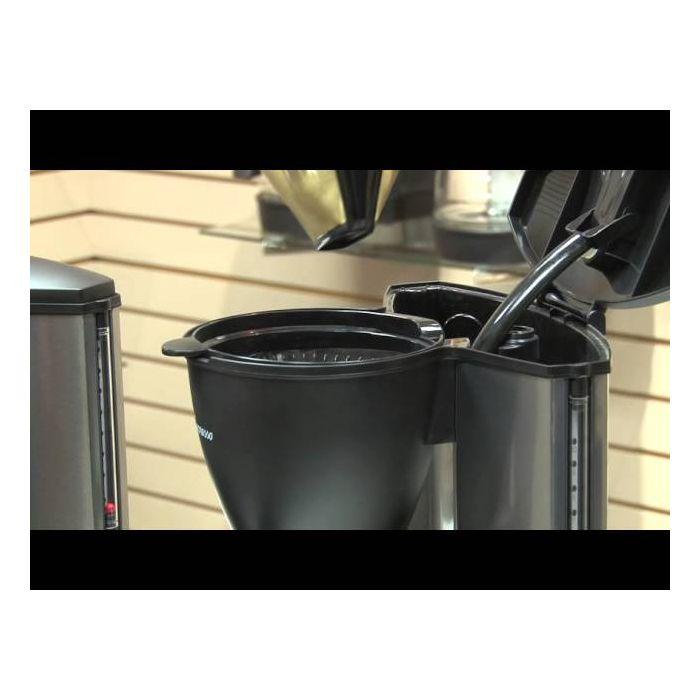 MG900 10-Cup Rapid Brew