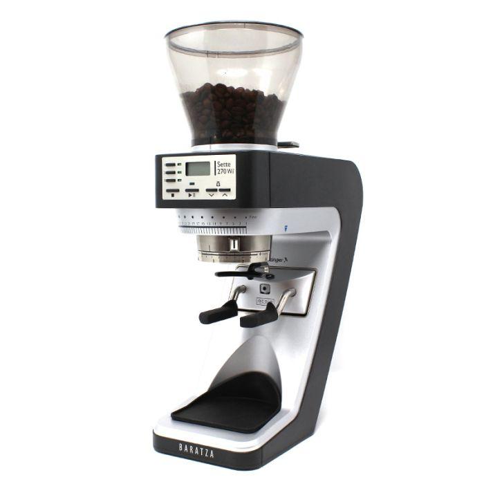 Baratza Burr Grinder Reviewer 2023: The Must-Have Coffee Accessory