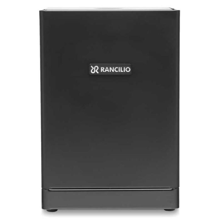 Rancilio silvia on sale open box