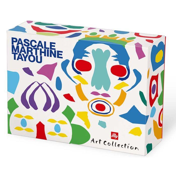 PASCALE MARTHINE TAYOU Illy Art Cup - Thumbnail 2