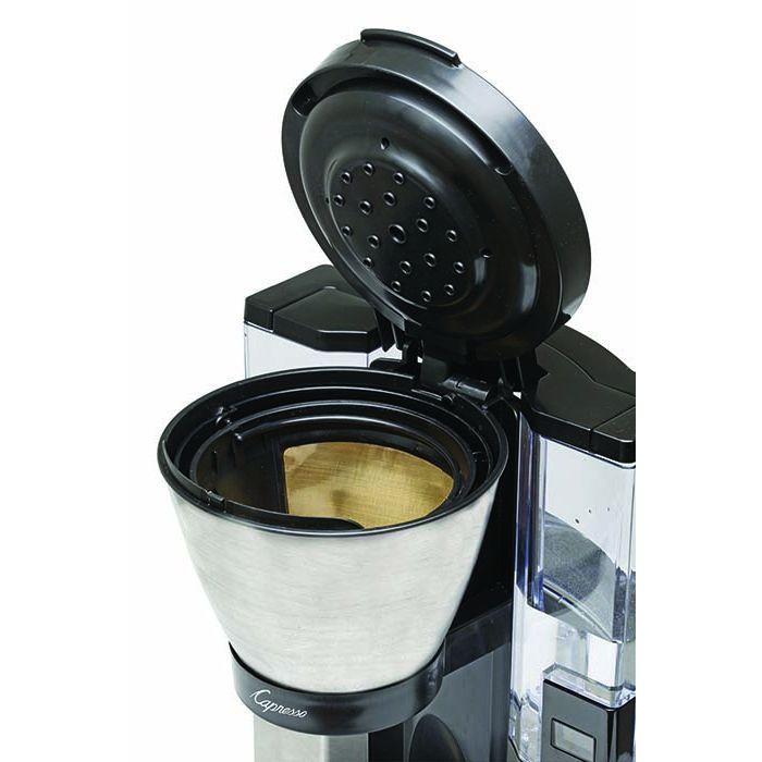 MG900 10-Cup Rapid Brew