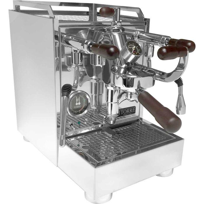 Torre Luigino HX Espresso Machine