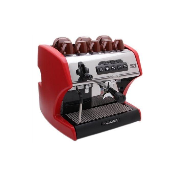 La Spaziale Mini Vivaldi II | La Spaziale Espresso Machine