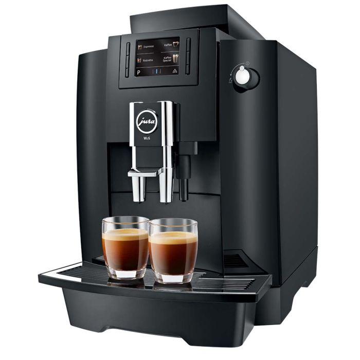 Jura WE6 Professional Coffee Machine