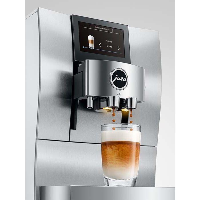 Z10 Automatic Coffee - Thumbnail 4