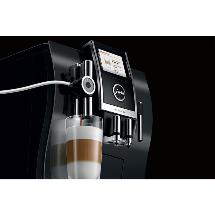 Jura Impressa Z9 - Thumbnail 5