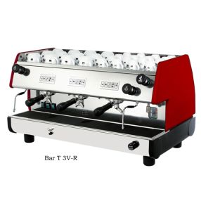 La Pavoni BAR T 3 Group Commercial Espresso Machine