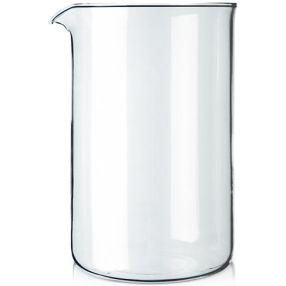 Bodum Replacement Glass - 12 cup 48 oz. size