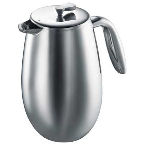 Bodum Columbia 8 Cup Thermal French Press