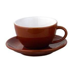 Cappuccino Cafe Cups Set of 6