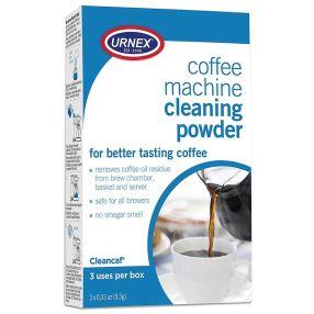 Cleancaf Coffee Machine Cleaning Powder