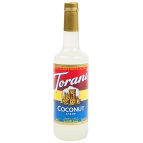 Torani Syrup 750 ml Coconut