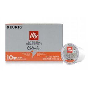 Illy K-Cups Colombia